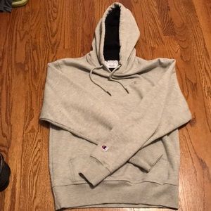 Champion hype hoodie